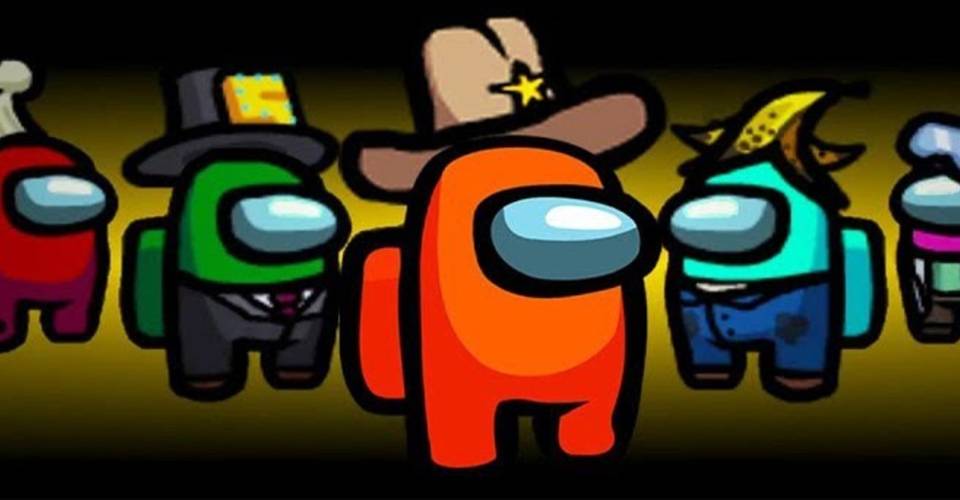 Among Us Sheriff Mod Explained What It Is & Why Its Fun Among Us Sheriff Mod Explained What It Is & Why Its Fun